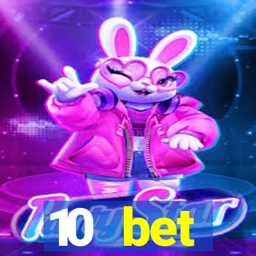 10 bet букмекерская контора