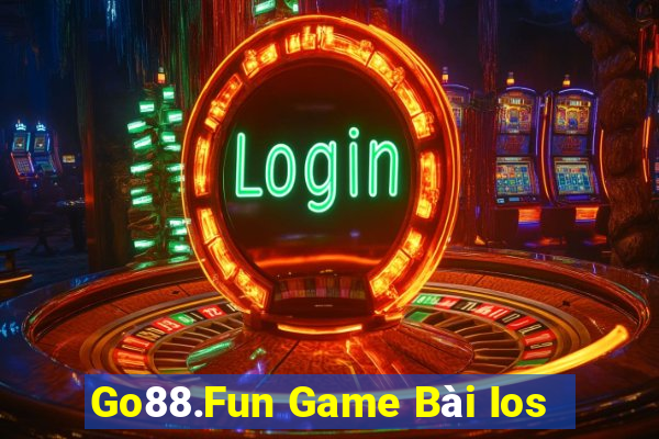 Go88.Fun Game Bài Ios