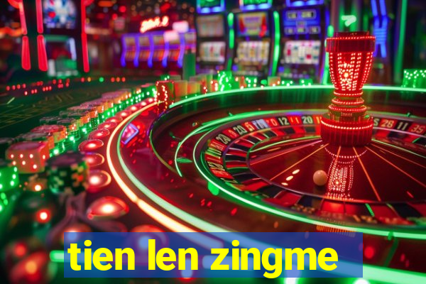 tien len zingme