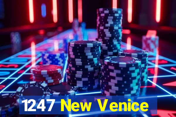 1247 New Venice