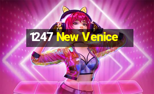 1247 New Venice