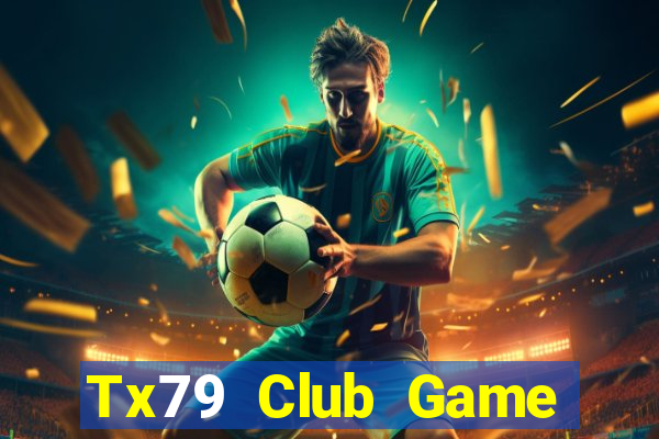 Tx79 Club Game Bài Poker Online