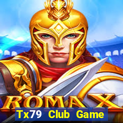 Tx79 Club Game Bài Poker Online