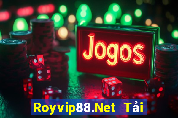 Royvip88.Net Tải Game Bài Đổi Thưởng