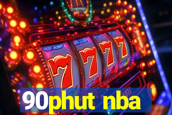 90phut nba