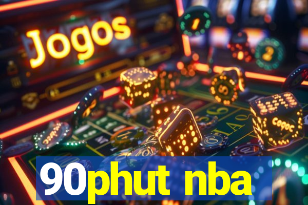 90phut nba