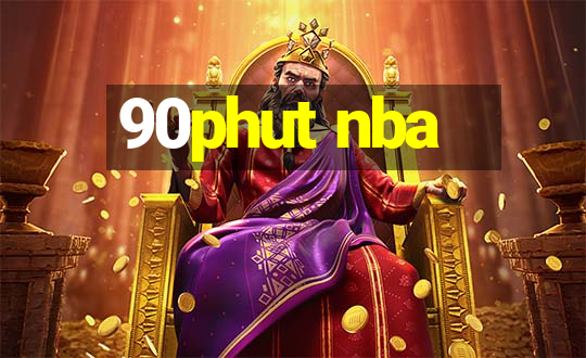 90phut nba