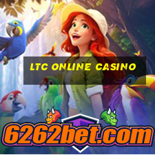 ltc online casino