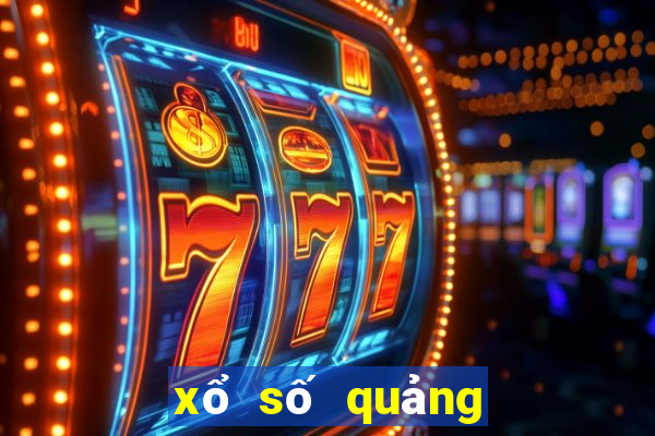 xổ số quảng bình ngày 27 tháng 7