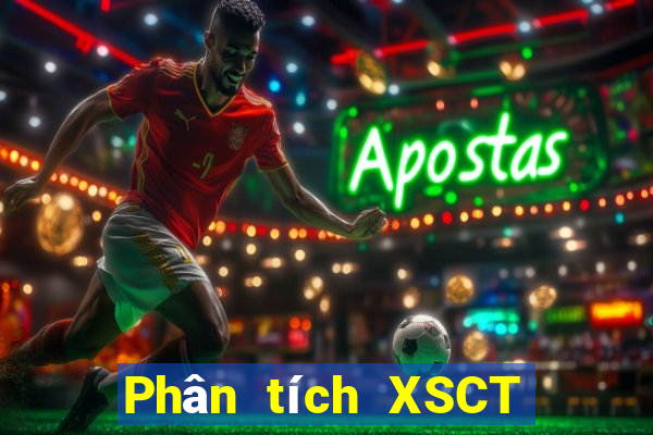 Phân tích XSCT ngày 20