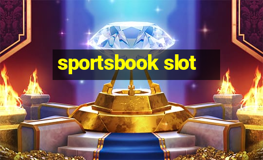 sportsbook slot