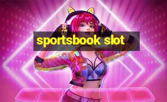 sportsbook slot