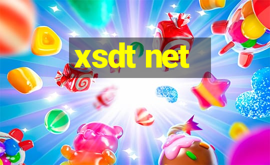 xsdt net