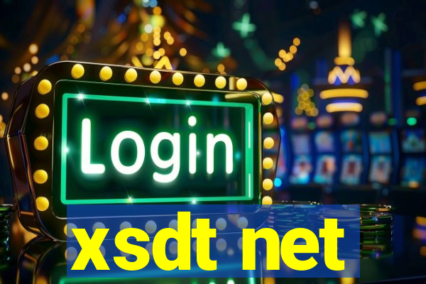 xsdt net