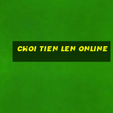 choi tien len online