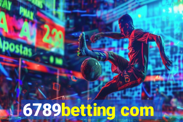 6789betting com