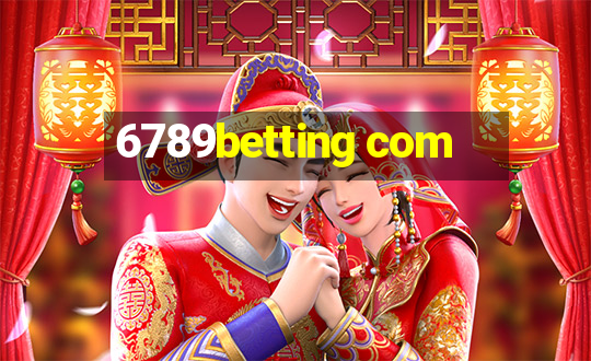 6789betting com