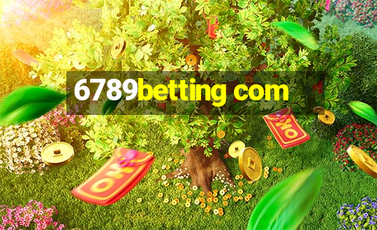 6789betting com