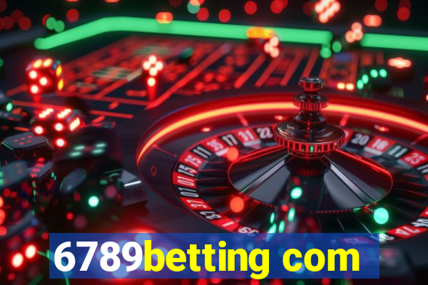 6789betting com