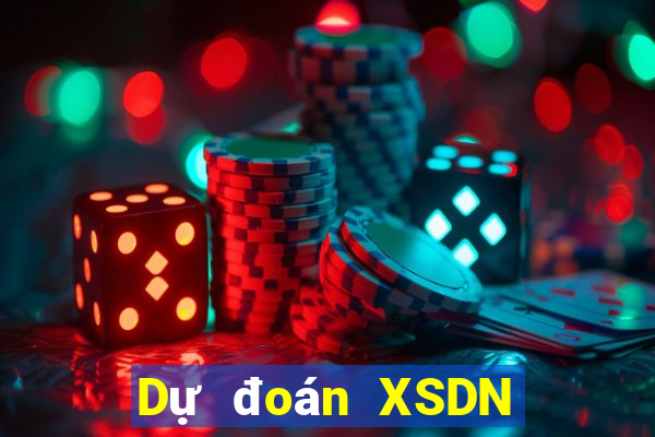 Dự đoán XSDN ngày 30