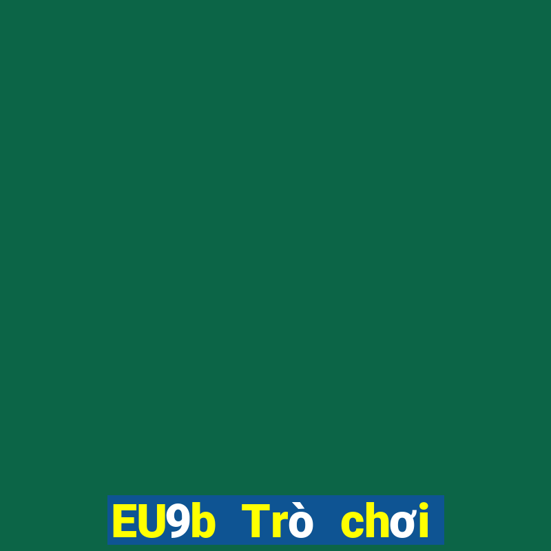 EU9b Trò chơi trực quan