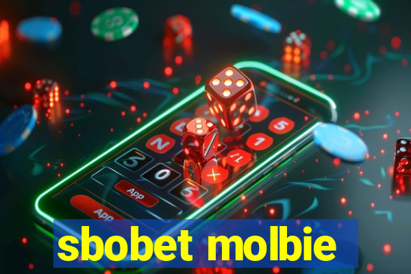 sbobet molbie