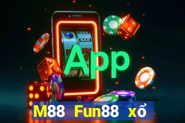 M88 Fun88 xổ số Domi