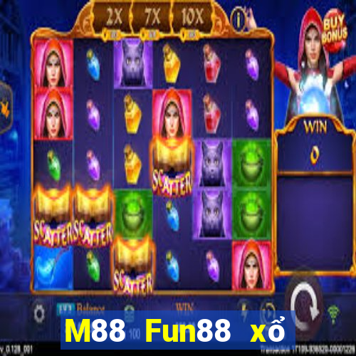 M88 Fun88 xổ số Domi