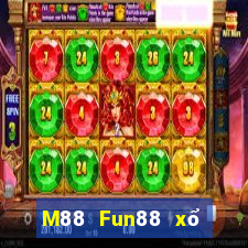 M88 Fun88 xổ số Domi