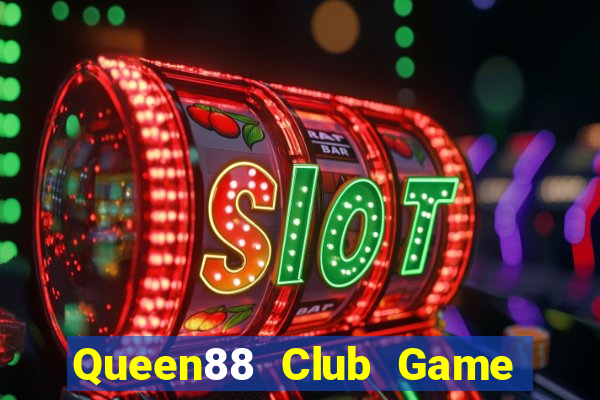 Queen88 Club Game Bài Las Vegas