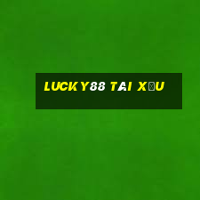 lucky88 tài xỉu