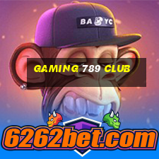 gaming 789 club