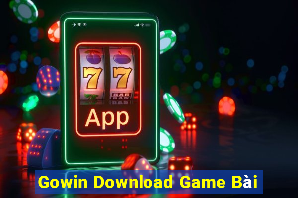 Gowin Download Game Bài