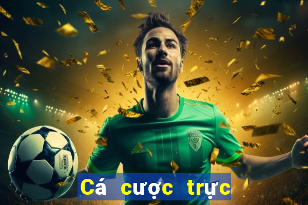 Cá cược trực tuyến sportsbet