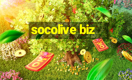 socolive biz