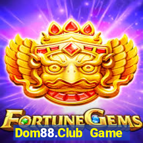 Dom88.Club Game Bài Liêng