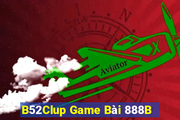 B52Clup Game Bài 888B