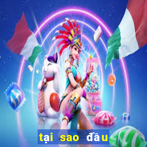 tại sao đầu nhanh bết