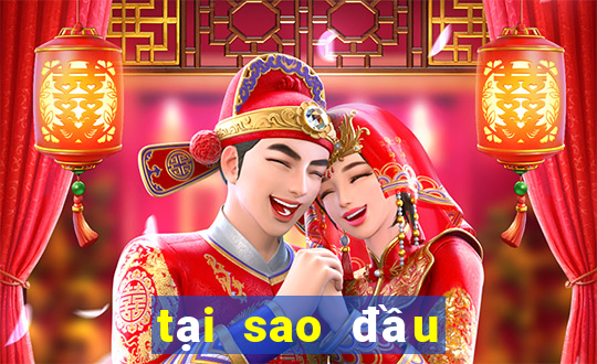 tại sao đầu nhanh bết