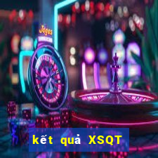 kết quả XSQT ngày 16