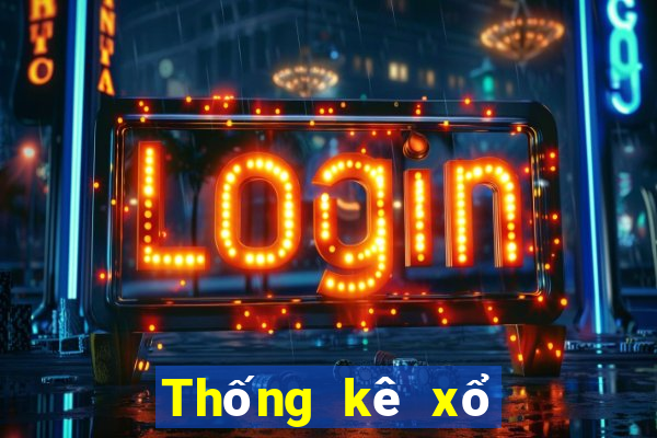 Thống kê xổ số hậu giang hôm nay