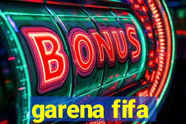 garena fifa