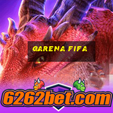 garena fifa