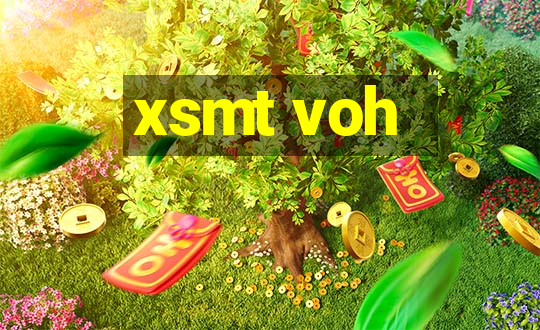 xsmt voh