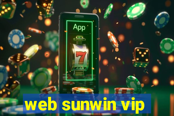 web sunwin vip