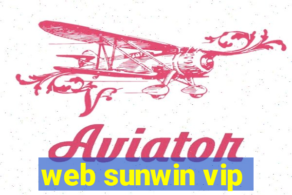 web sunwin vip