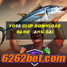 Yo88 Clup Download Game Đánh Bài