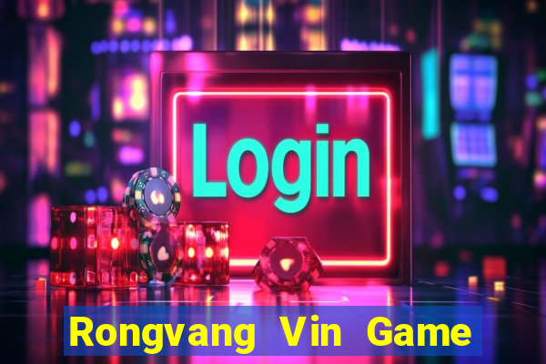 Rongvang Vin Game Bài Mậu Binh