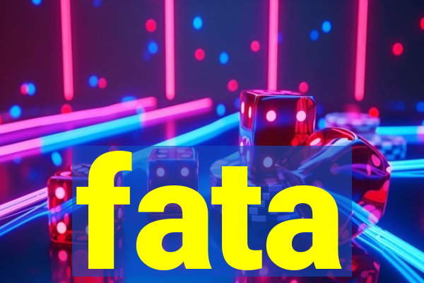 fata