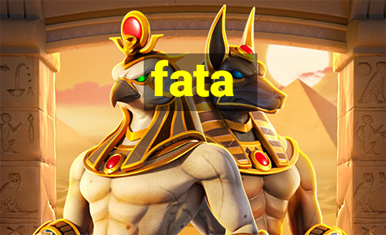 fata